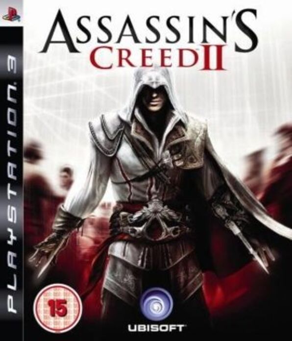 Assassins Creed II