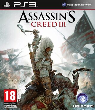 Assassins Creed III 3