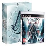 Assassins Creed Rogue Collectors Edition