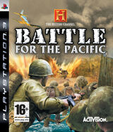 Battle for the Pacific: History Channel