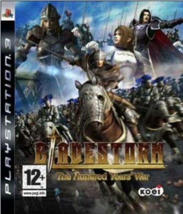 Bladestorm: The Hundred Years War