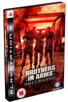 Brothers in Arms: Hells Highway Steelbook Edition