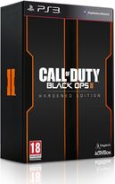 Call of Duty: Black Ops II Hardened Edition
