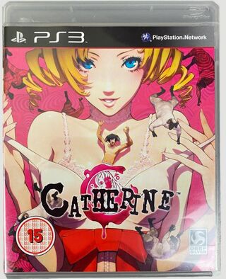 Catherine
