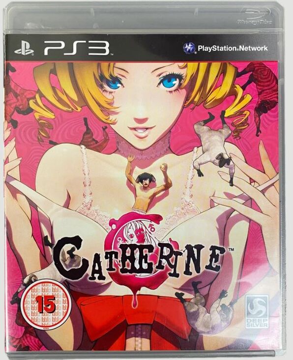 Catherine