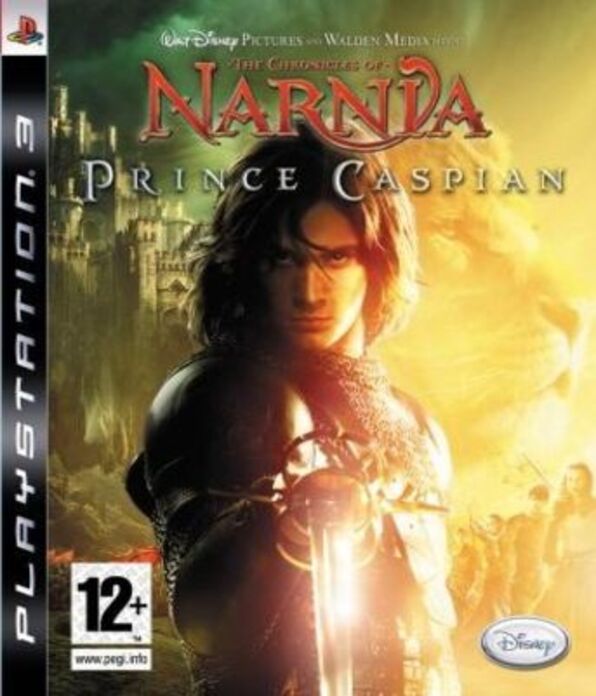 Chronicles of Narnia: Prince Caspian