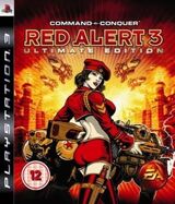 Command & Conquer: Red Alert 3 Ultimate Edition