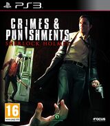 Crimes & Punishments: Sherlock Holmes