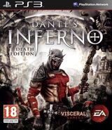 Dantes Inferno: Death Edition