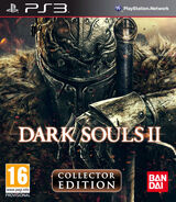 Show more information on Dark Souls II Collectors Edition Dark Souls II Collectors Edition