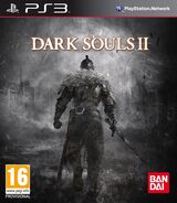 Show more information on Dark Souls II Dark Souls II