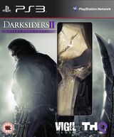 Darksiders II Collectors Edition