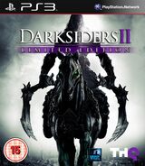 Darksiders II 2 Limited Edition