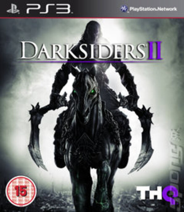 Darksiders II 2