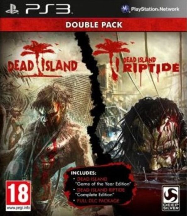 Dead Island Double Pack