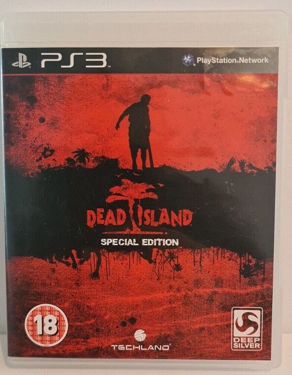 Dead Island Special Edition