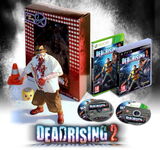 Dead Rising 2: Outbreak Edition