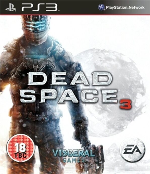 Dead Space 3