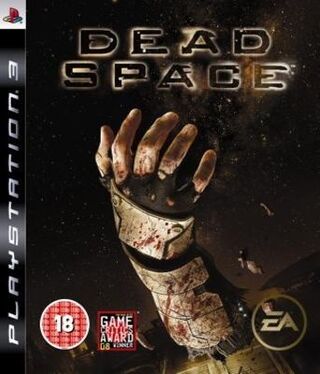 Dead Space