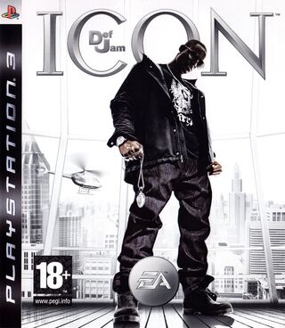 Def Jam: Icon