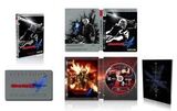 Devil May Cry 4 Limited Edition