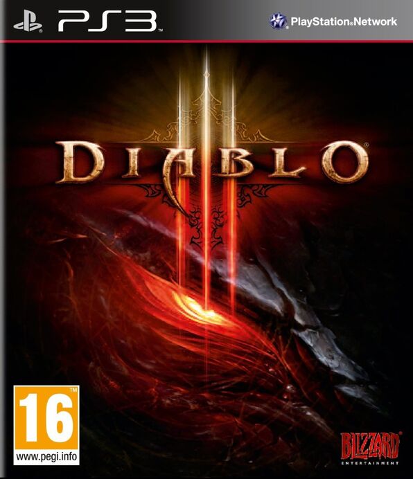 Diablo III
