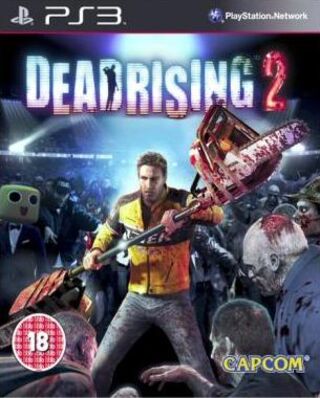 Dead Rising 2