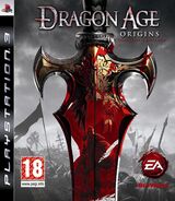 Dragon Age: Origins Exclusive Collectors Edition