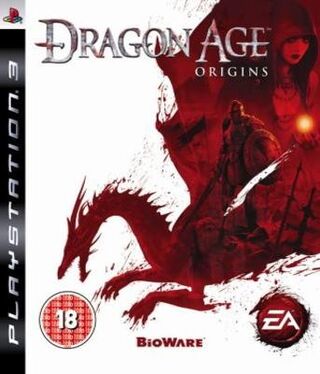 Dragon Age: Origins