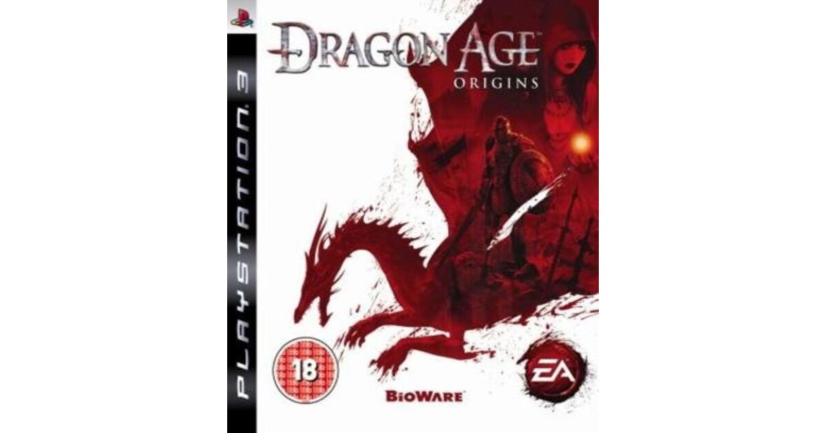dragon age ps now