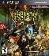 Dragons Crown (US Import)