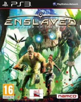 Enslaved: Odyssey to the West