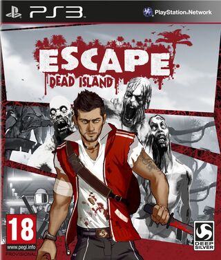Escape Dead Island: Paradise Meets Insanity