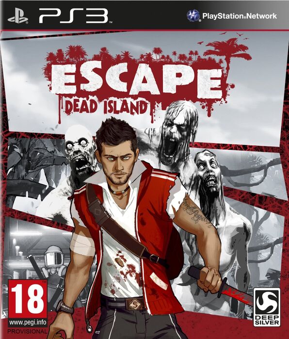 Escape Dead Island: Paradise Meets Insanity
