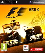 F1 2014: Formula 1