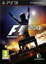 F1 2010: Formula 1
