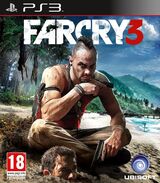 Show more information on Far Cry 3 Far Cry 3