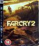 farcry 2 steelbook ps3