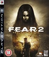 F.E.A.R 2: Project Origin FEAR