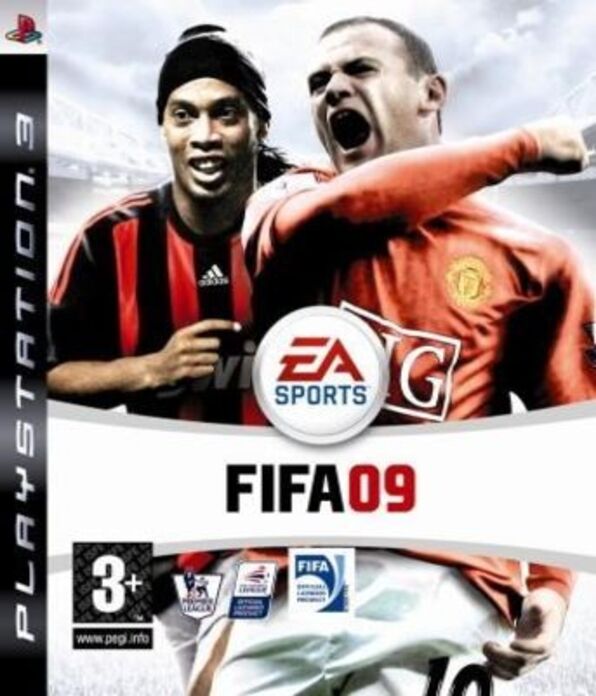 FIFA 09