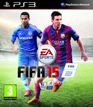 FIFA 15