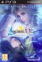 Final Fantasy X/X?2 HD Remaster Limited Edition