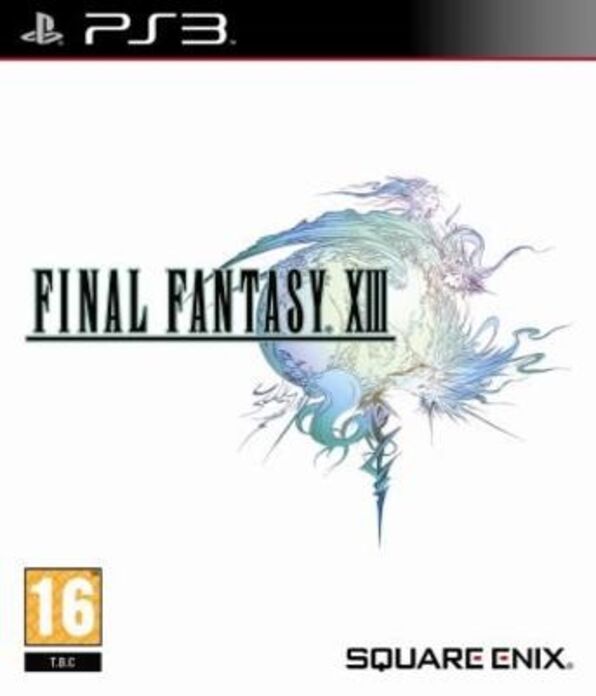 Final Fantasy XIII