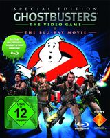 Ghostbusters Collectors Edition