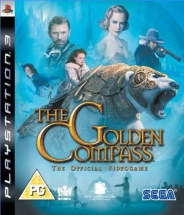 Golden Compass
