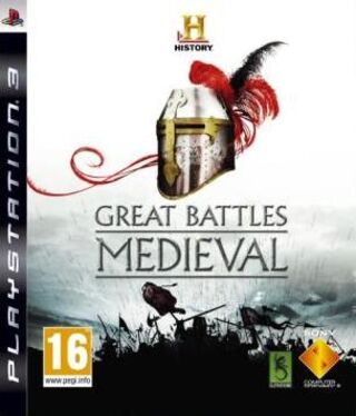 Great Battles: Medieval