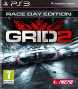 Grid 2: Race Day Edition