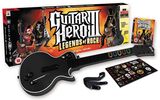 Guitar Hero III: Legends of Rock with Les Paul Guitar