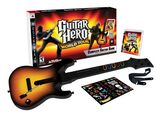 Guitar Hero: World Tour Bundle