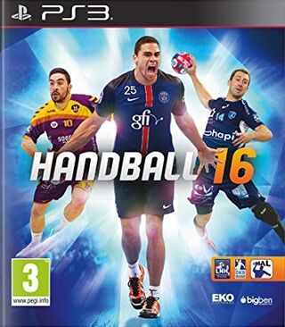 Handball 16